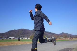 ようこそ‼新入社員＃1話と今日のおみやげ