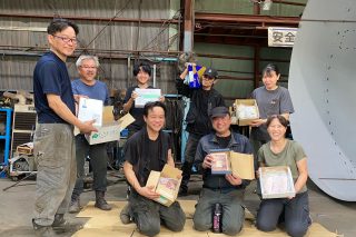 夏のじゃんけん大会と夏季休業のお知らせ