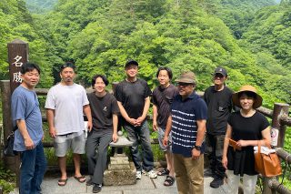 社員旅行レポート：米沢・秋保でちょっと贅沢なひとときを